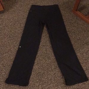 LuluLemon Athletics Yoga Pants